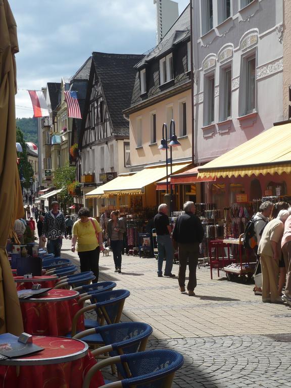 Ferienwohnungen Meindl Idar-Oberstein Pokoj fotografie