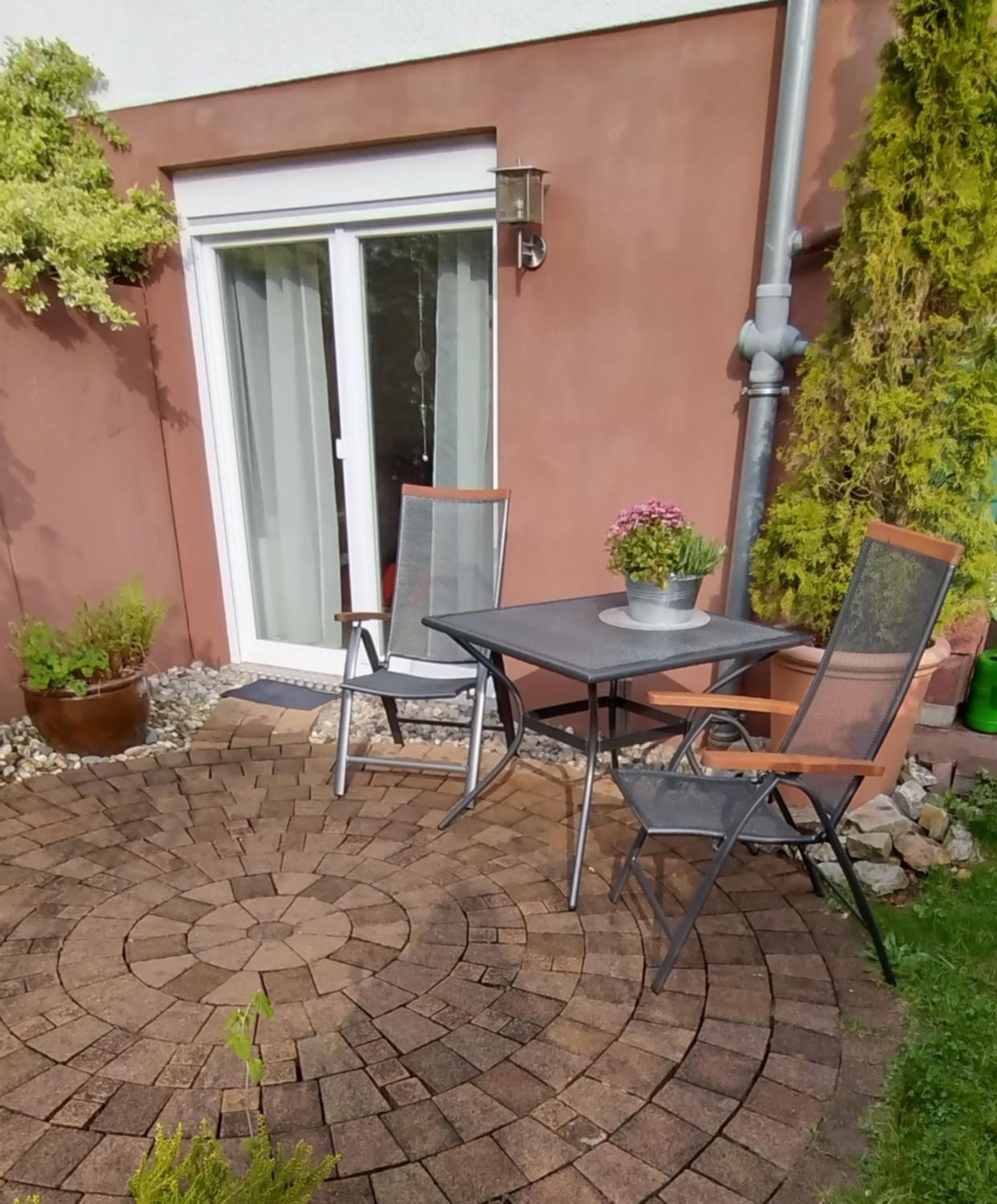 Ferienwohnungen Meindl Idar-Oberstein Exteriér fotografie