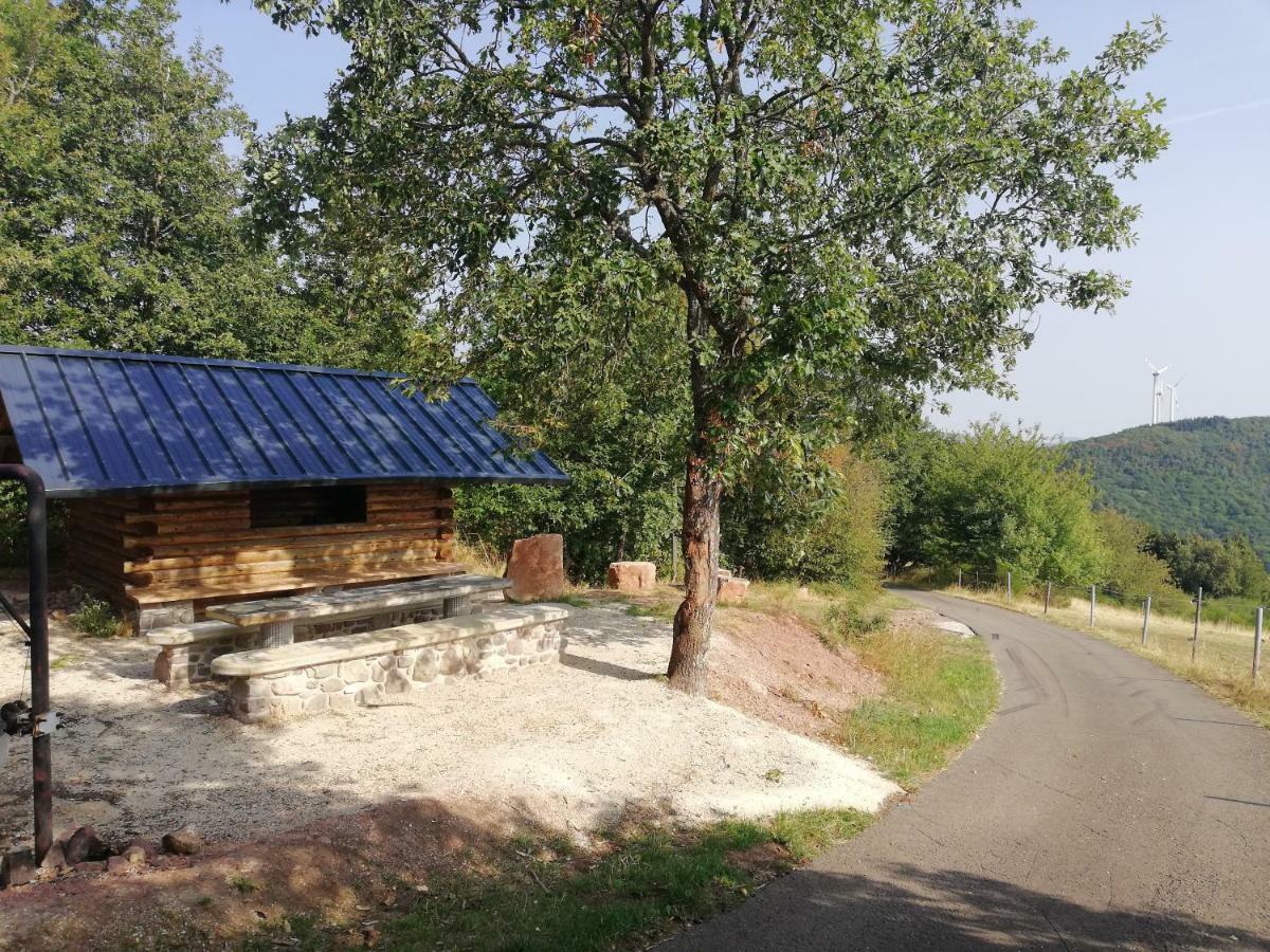Ferienwohnungen Meindl Idar-Oberstein Exteriér fotografie